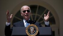 75% Pemilih Demokrat Ingin Joe Biden Mundur dari Pilpres 2024