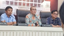 Kurang Rp 4,36 Triliun, Tahapan Pemilu di 2022 Bakal Tidak Optimal