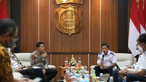 Profil Direktorat Jenderal Perhubungan Darat Kemenhub, Begini Tugasnya