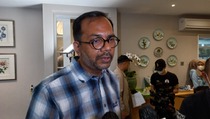 RUU KUHP Dinilai Bakal Picu Klaster Tahanan Baru di Penjara