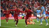 Taklukkan Man City, Liverpool Juara Community Shield Ke-16 Kali