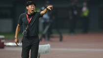 Shin Tae-yong Ingatkan Jangan Pernah Remehkan Timor Leste