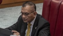 Sah! RUU PDP Diketok Jadi Undang-undang