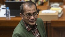 Pasal Penghinaan Presiden di KUHP Bukan untuk Membungkam Demokrasi