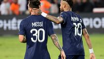 Neymar: Saya dan Messi Serasa di Neraka Ketika Memperkuat PSG