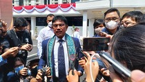 Soal Judi Online di PSE, Menkominfo Tegaskan Tak Kecolongan