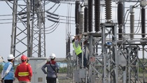 GI 150 kV Sepatan II Jadi Gardu Induk Full Digital Pertama