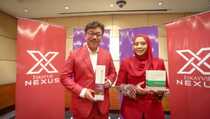 Eskayvie Luncurkan Bisnis Produk Kesehatan Digital