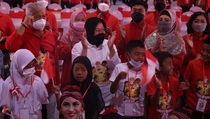 Ini Pesan Mensos untuk Anak Indonesia di Perayaan HAN 2022