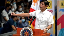 Presiden Filipina Maklumi Aksi Demo Rakyatnya