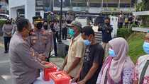 Kapolda Jabar: Percepat Vaksinasi Booster di Bogor