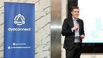 Ayoconnect Luncurkan Direct Debit Menggandeng 7 Bank Terbesar