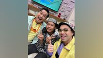 Akun Instagram Hilang, Bonge Citayam Pusing Dikejar Utang
