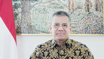 Wamenkeu Sebut APBN Jadi Kunci Pengendalian Inflasi