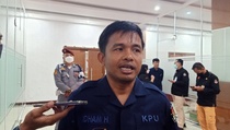 Jika Lolos, KPU Pastikan Beri Waktu untuk Partai Prima Siapkan Caleg