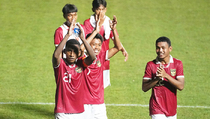 Piala AFF U-16: Indonesia Siap Hadapi Militansi Myanmar