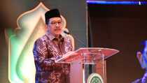 Kasus Santri Tewas di Ponpes Gontor, Ini Respons Kemenag