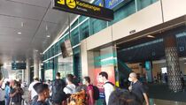 Asita Ungkap Pemicu Wisman Batalkan Kunjungan ke TN Komodo