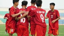 Piala AFF U-16: Timnas U-16 Indonesia Harus Main Sabar Lawan Myanmar