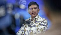 Menkominfo Dukung Polri Copot Polisi yang Terlibat Judi Online