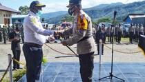 Pemerintah Kabupaten Tolikara Berhasil Raih Opini WTP