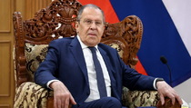 Rusia Dikecam, Menlu Sergei Lavrov Tinggalkan KTT G-20