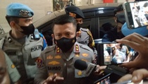 Kasus Polisi Tembak Polisi, Ini Harapan Ferdy Sambo