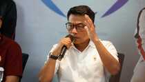 Wacana Pemakzulan Jokowi, Moeldoko: Tidak Produktif