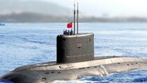 Tiongkok Kerahkan Kapal Selam Nuklir di Dekat Taiwan