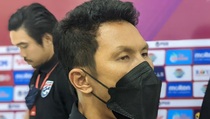 Piala AFF U-16: Pelatih Thailand Ternyata Bisa Berbahasa Indonesia