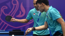 ASEAN Para Games: Indonesia Potensi Tambah 7 Emas dari Tenis Meja
