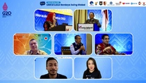 Kemenkominfo Dorong Daya Saing Pelaku UMKM Papua