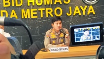 Penyekap ABG di Jakarta Barat Ternyata Pacar Korban
