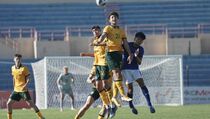 Piala AFF U-16: Dikalahkan Kamboja, Timnas Australia Tersingkir