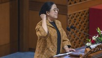Di Forum Internasional, Puan Singgung RI Segera Miliki Payung Hukum PDP