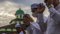 11 Amalan Sunah Idul Adha yang Dianjurkan untuk Dilaksanakan