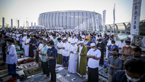 8 Amalan Sunah Sebelum dan Sesudah Sholat Idul Adha, Umat Muslim Wajib Tahu!