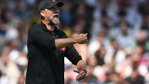 Tipis Peluang Jurgen Klopp Jadi Pelatih Timnas Jerman
