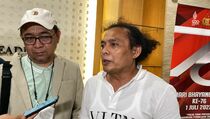 Deolipa: Ferdy Sambo Pantas Dihukum Maksimal Ditambah Sepertiga