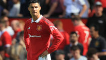 10 Pesepak Bola Paling Berpengaruh di Instagram, Ronaldo Teratas