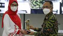 BSKDN Tekankan Penerapan Birokrasi Berakhlak di Daerah
