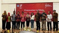 HUT RI, Gita Bahana Nusantara Bakal Tampil di Istana Merdeka
