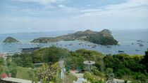 Luhut Puji Festival Labuan Bajo Angkat Pariwisata Holistik