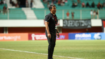 PSSI Sebut Bima Sakti Akan Tetap Latih Timnas U-16