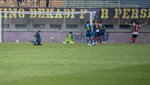 Luizinho Passos Siap Perbaiki Performa Kiper Persib