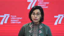 Sri Mulyani: Realisasi Transfer Ke Daerah Capai Rp 171,4 T