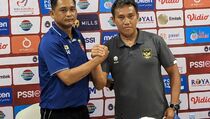 Piala AFF U-16: Bima Sakti Sudah Siapkan Algojo Adu Penalti