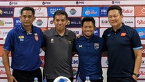 Piala AFF U-16: Timnas U-16 Vietnam vs Thailand Janjikan Laga Sengit di Semifinal