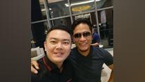 Gandeng Gus Miftah, Michael Lawanto Sebarkan Pesan Toleransi