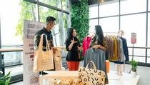 Shopee Dukung UMKM Lokal untuk Berkembang di Pasar Global